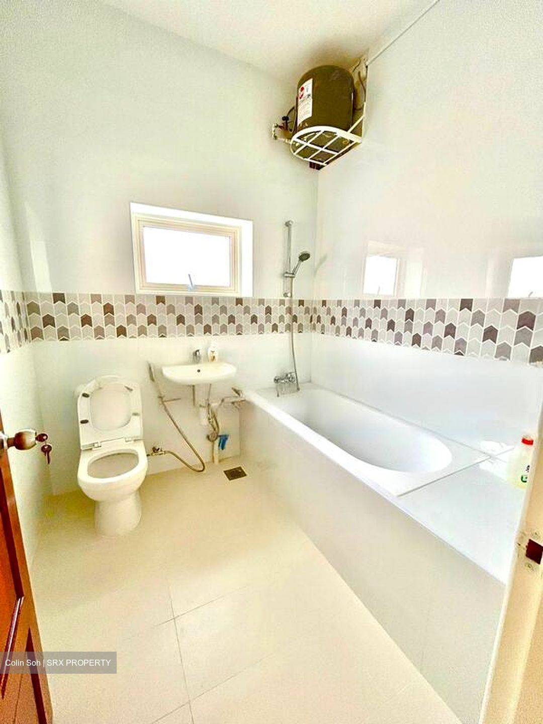 Tanglin Road (D10), Apartment #458600761